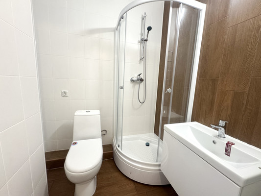 Продам однокомнатную (1-комн.) квартиру, Муринская дор, 31к3, Санкт-Петербург г