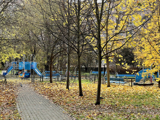 Продам трехкомнатную (3-комн.) квартиру, Трамвайный пр-кт, 21к3, Санкт-Петербург г