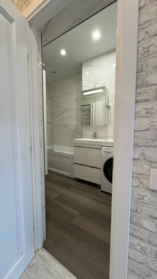 Продам двухкомнатную (2-комн.) квартиру, Ветеранская ул, 16к7, Южно-Сахалинск г