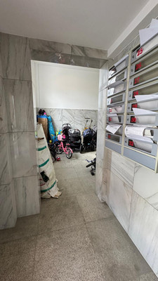 Продам двухкомнатную (2-комн.) квартиру, Ветеранская ул, 16к7, Южно-Сахалинск г