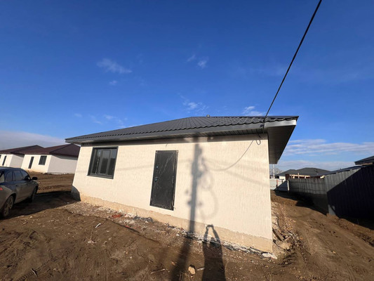 Продам дом, 1-я Европейская (Европейский мкр) ул, Ангарск г, 0 км от города