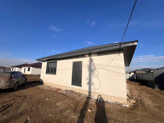 Продам дом, 1-я Европейская (Европейский мкр) ул, Ангарск г, 0 км от города