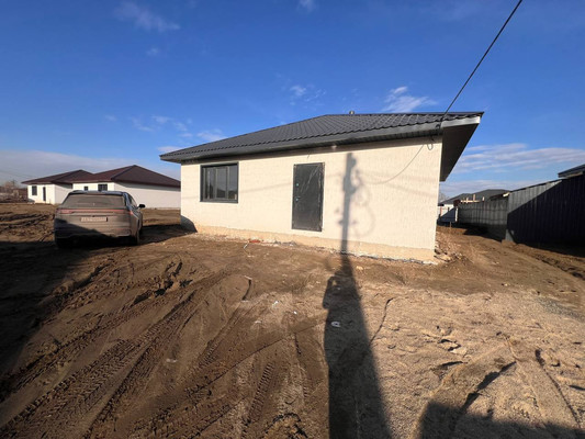 Продам дом, 1-я Европейская (Европейский мкр) ул, Ангарск г, 0 км от города