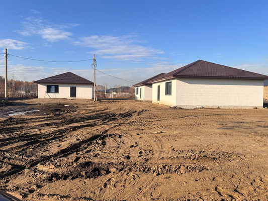 Продам дом, 1-я Европейская (Европейский мкр) ул, Ангарск г, 0 км от города