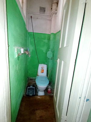 Сдам комнату в 3-комн. квартире, Советская ул, 3к2, Комсомольск-на-Амуре г