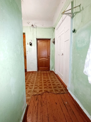 Сдам комнату в 3-комн. квартире, Советская ул, 3к2, Комсомольск-на-Амуре г