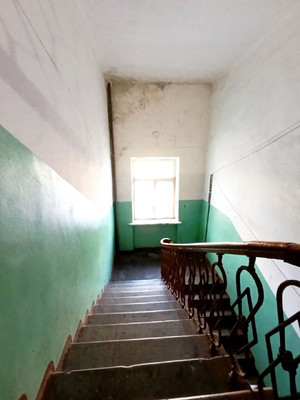 Сдам комнату в 3-комн. квартире, Советская ул, 3к2, Комсомольск-на-Амуре г