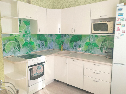 Продам однокомнатную (1-комн.) квартиру, Верхняя Набережная ул, 161/16, Иркутск г