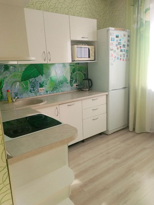 Продам однокомнатную (1-комн.) квартиру, Верхняя Набережная ул, 161/16, Иркутск г