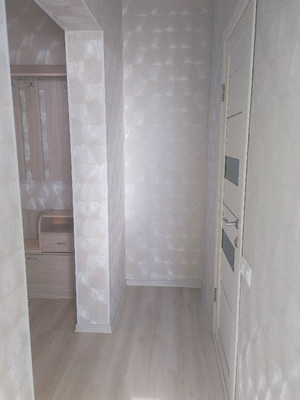 Продам однокомнатную (1-комн.) квартиру, Верхняя Набережная ул, 161/16, Иркутск г