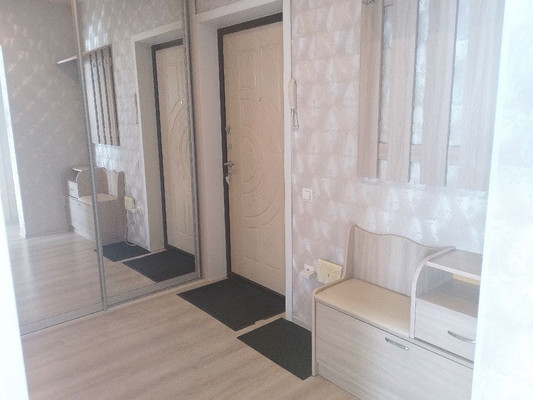 Продам однокомнатную (1-комн.) квартиру, Верхняя Набережная ул, 161/16, Иркутск г