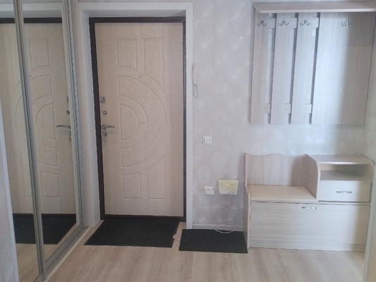 Продам однокомнатную (1-комн.) квартиру, Верхняя Набережная ул, 161/16, Иркутск г