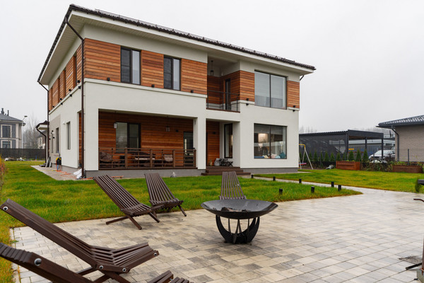 Продам коттедж, Восточная (Юкковская долина мкр.) ул, Юкки д, 0 км от города