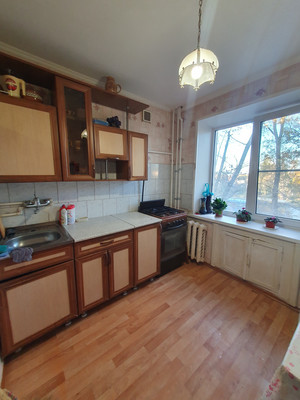 Продам однокомнатную (1-комн.) квартиру, Морская ул, 82, Волгодонск г