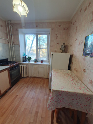 Продам однокомнатную (1-комн.) квартиру, Морская ул, 82, Волгодонск г