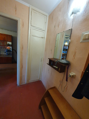 Продам однокомнатную (1-комн.) квартиру, Морская ул, 82, Волгодонск г