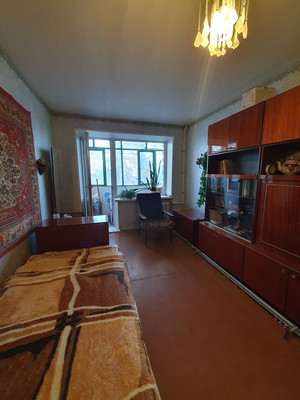 Продам однокомнатную (1-комн.) квартиру, Морская ул, 82, Волгодонск г