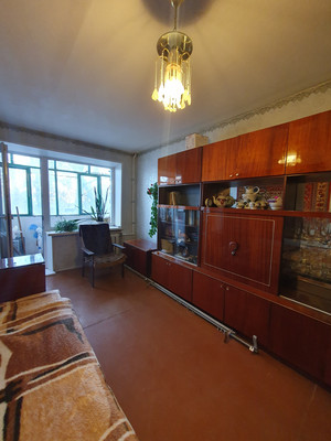 Продам однокомнатную (1-комн.) квартиру, Морская ул, 82, Волгодонск г