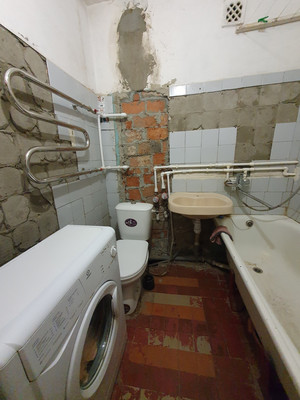 Продам однокомнатную (1-комн.) квартиру, Морская ул, 82, Волгодонск г