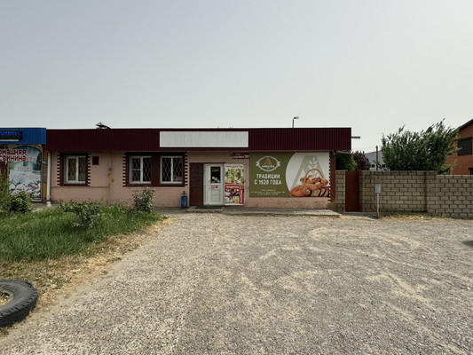 Продам торговое помещение 179 м2, Садовая ул, 19к1, Прикубанский п