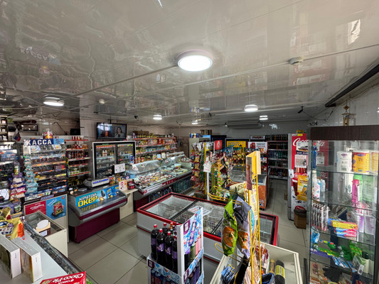 Продам торговое помещение 179 м2, Садовая ул, 19к1, Прикубанский п