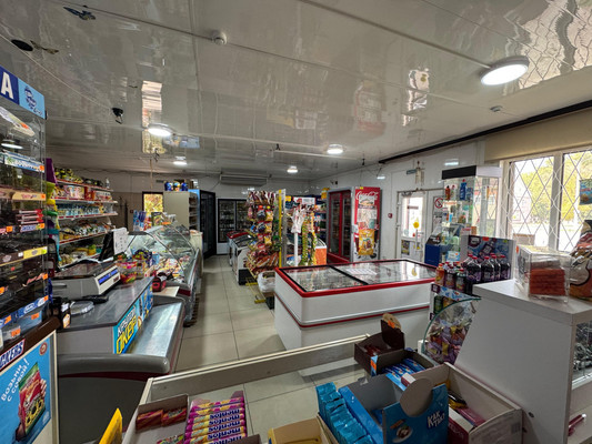 Продам торговое помещение 179 м2, Садовая ул, 19к1, Прикубанский п