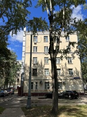 Продам двухкомнатную (2-комн.) квартиру, Орехово-Зуевский проезд, 10, Москва г