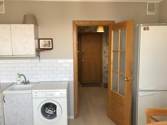 Продам однокомнатную (1-комн.) квартиру, Дунайский пр-кт, 5к5, Санкт-Петербург г