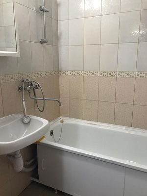 Продам однокомнатную (1-комн.) квартиру, Дунайский пр-кт, 5к5, Санкт-Петербург г