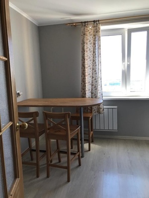 Продам однокомнатную (1-комн.) квартиру, Дунайский пр-кт, 5к5, Санкт-Петербург г