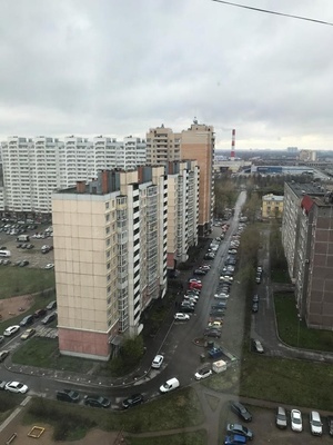 Продам однокомнатную (1-комн.) квартиру, Дунайский пр-кт, 5к5, Санкт-Петербург г