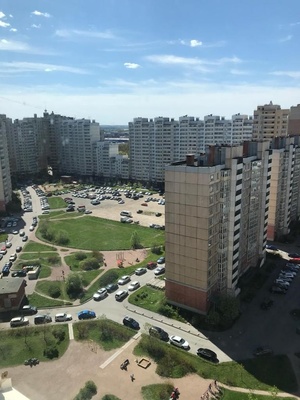 Продам однокомнатную (1-комн.) квартиру, Дунайский пр-кт, 5к5, Санкт-Петербург г