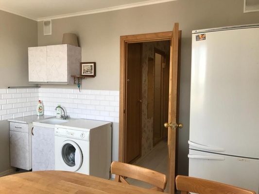 Продам однокомнатную (1-комн.) квартиру, Дунайский пр-кт, 5к5, Санкт-Петербург г