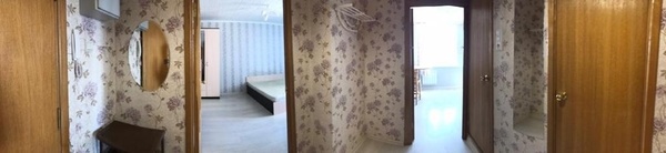 Продам однокомнатную (1-комн.) квартиру, Дунайский пр-кт, 5к5, Санкт-Петербург г