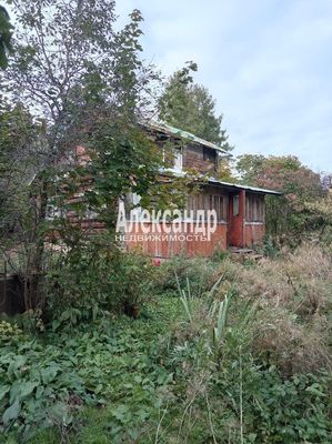Продам дачу, Согласия ул, 74, Выборг г, 10 км от города