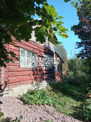 Продам дачу, Согласия ул, 74, Выборг г, 10 км от города