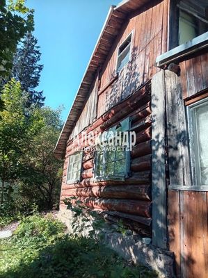 Продам дачу, Согласия ул, 74, Выборг г, 10 км от города