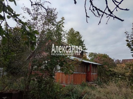 Продам дачу, Согласия ул, 74, Выборг г, 10 км от города