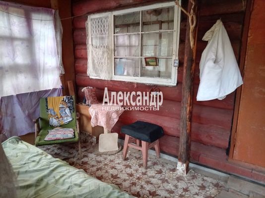 Продам дачу, Согласия ул, 74, Выборг г, 10 км от города