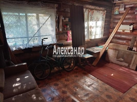 Продам дачу, Согласия ул, 74, Выборг г, 10 км от города