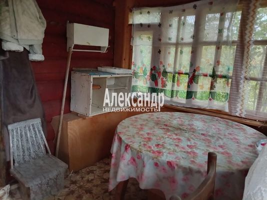 Продам дачу, Согласия ул, 74, Выборг г, 10 км от города