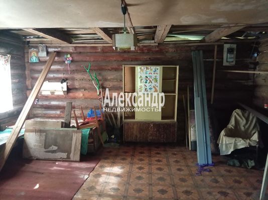 Продам дачу, Согласия ул, 74, Выборг г, 10 км от города