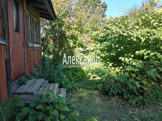 Продам дачу, Согласия ул, 74, Выборг г, 10 км от города