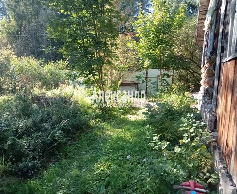 Продам дачу, Согласия ул, 74, Выборг г, 10 км от города