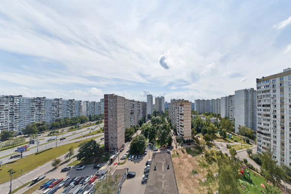 Продам однокомнатную (1-комн.) квартиру, Борисовские Пруды ул, 14к2, Москва г