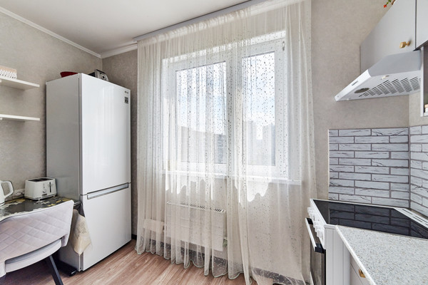 Продам однокомнатную (1-комн.) квартиру, Борисовские Пруды ул, 14к2, Москва г