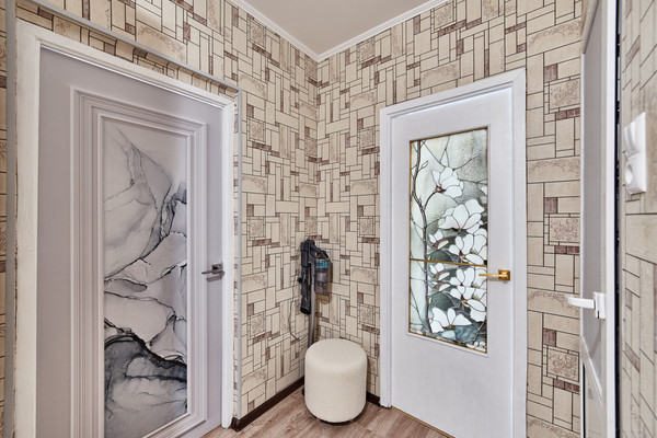 Продам однокомнатную (1-комн.) квартиру, Борисовские Пруды ул, 14к2, Москва г