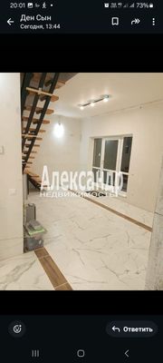 Продам коттедж, Пехотная ул, 30, Гранит тер. ДНП, 24 км от города