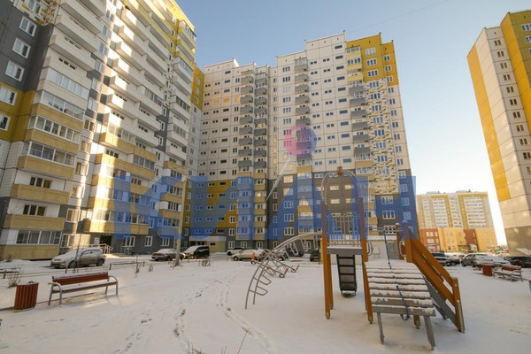 Продам однокомнатную (1-комн.) квартиру, Ольховая ул, 14, Красноярск г