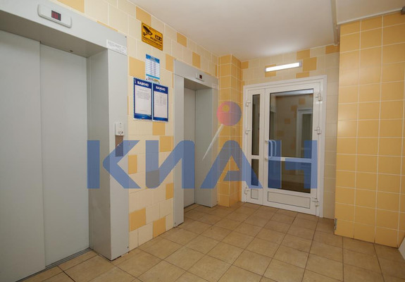 Продам однокомнатную (1-комн.) квартиру, Ольховая ул, 14, Красноярск г